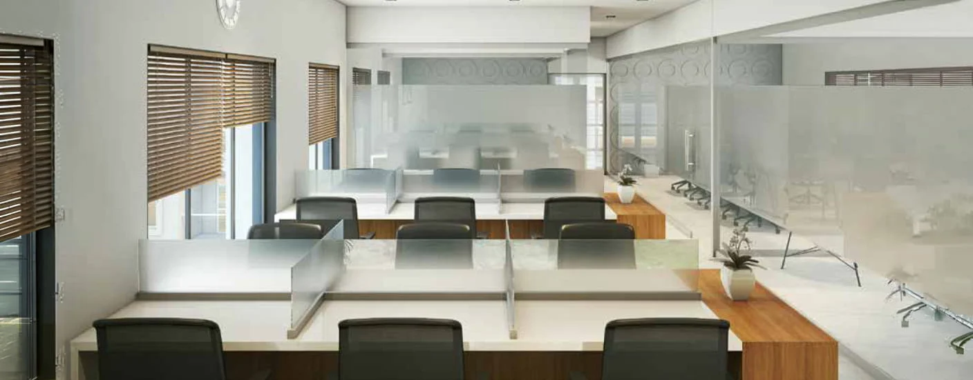 Shree Saai Fortune Moshi Co-Working Space Image