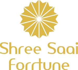 Shree Saai Fortune Moshi Logo Image